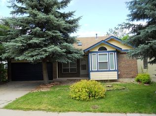 3872 Campo Ct, Boulder, CO 80301