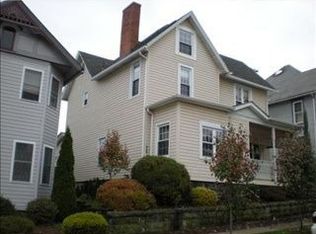 420 Oakland Ave, Greensburg, PA