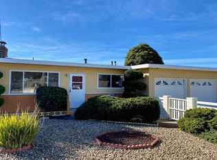 350 Everett Dr, Marina, CA