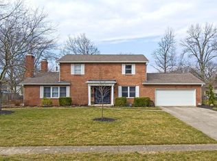 4309 Braunton Rd, Columbus, OH 43220
