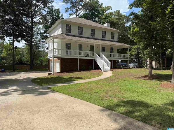 937 5th Ave NW, Alabaster, AL 35007