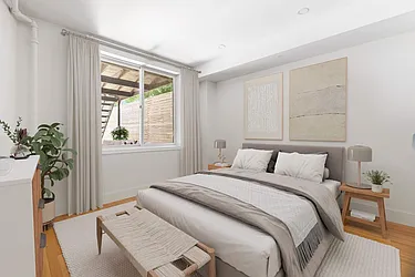 Rented by Sotheby's International Realty