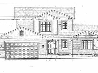 1617 E Maple Bch, Edgerton, WI 53534