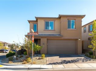 12381 Liberty Beacon Ave, Las Vegas, NV 89138