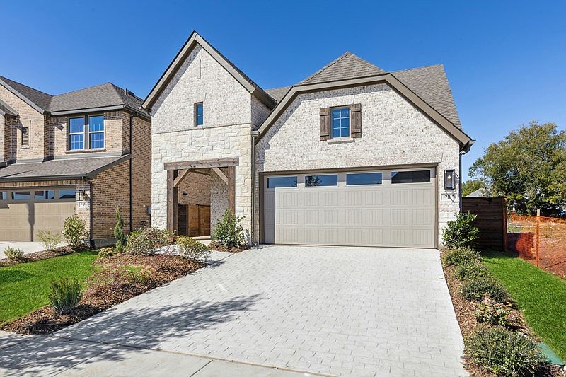 2005 Wood Crk, Mesquite, TX 75181 | Zillow