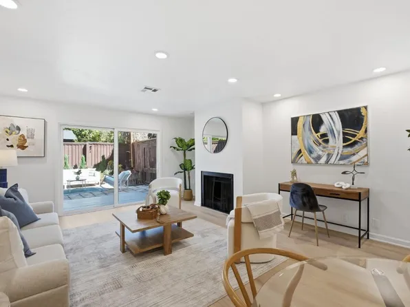633 Forest Ave, Palo Alto, CA 94301
