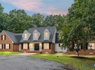 4670 E Williamsburg Rd, Sandston, VA 23150