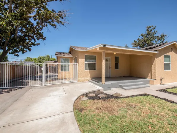 2115 N Ferger Ave, Fresno, CA 93704