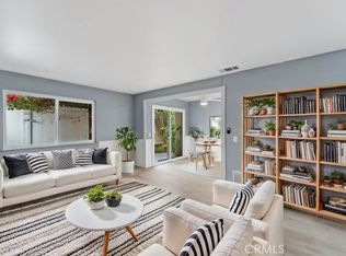 1317 Via Santiago UNIT C, Corona, CA 92882