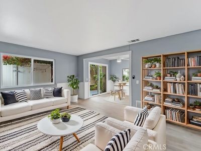 1317 Via Santiago UNIT C, Corona, CA, 92882