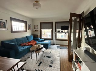 Devoe Apartments, Seattle, WA 98105