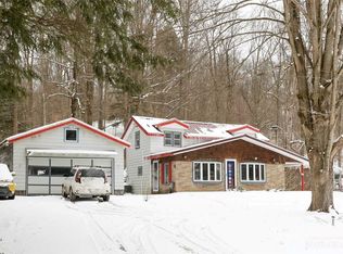 3240 Dry Brook Rd, Kennedy, NY 14747