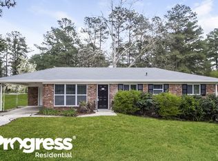 5900 Mallory Rd, Atlanta, GA 30349