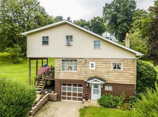 110 Myrtle St, Oakdale, PA 15071