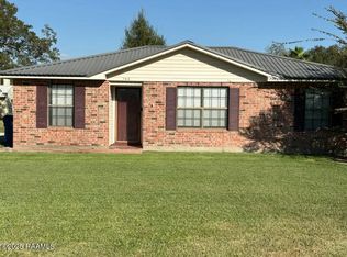 789 S 1st St, Iota, LA 70543