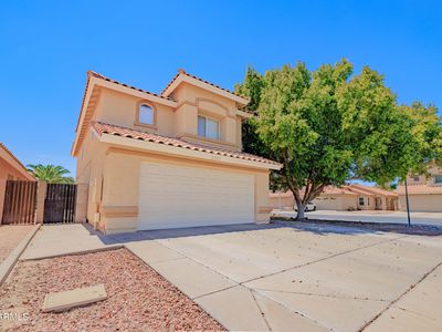 2571 W Park Ave, Chandler, AZ, 85224