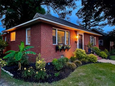 3503 Fendall Ave, Richmond, VA, 23222