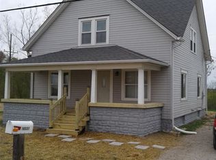 16537 Us Highway 127, Alvordton, OH 43501