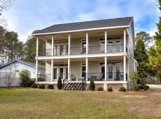 2475 Clubhouse Rd, Summerton, SC 29148