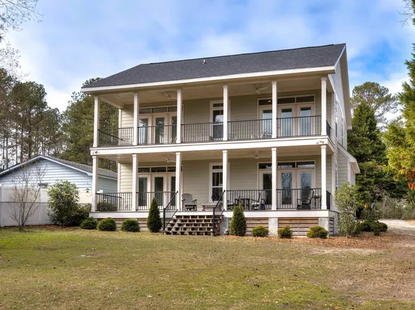 2475 Clubhouse Rd., Summerton, SC 29148