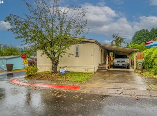 8300 NE Quatama St #91, Beaverton, OR 97006