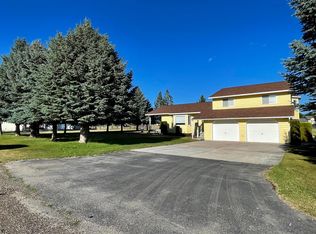 5532 Circle Dr, Florence, MT 59833