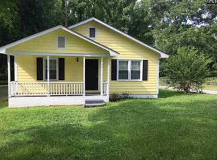 302 Hanover Ave, Columbia, SC 29203