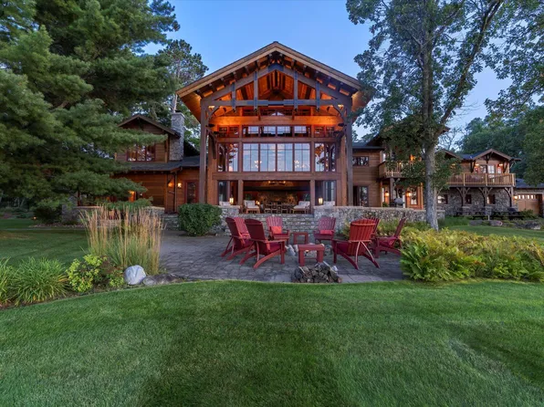 12374 Perkins Rd, Crosslake, MN 56442