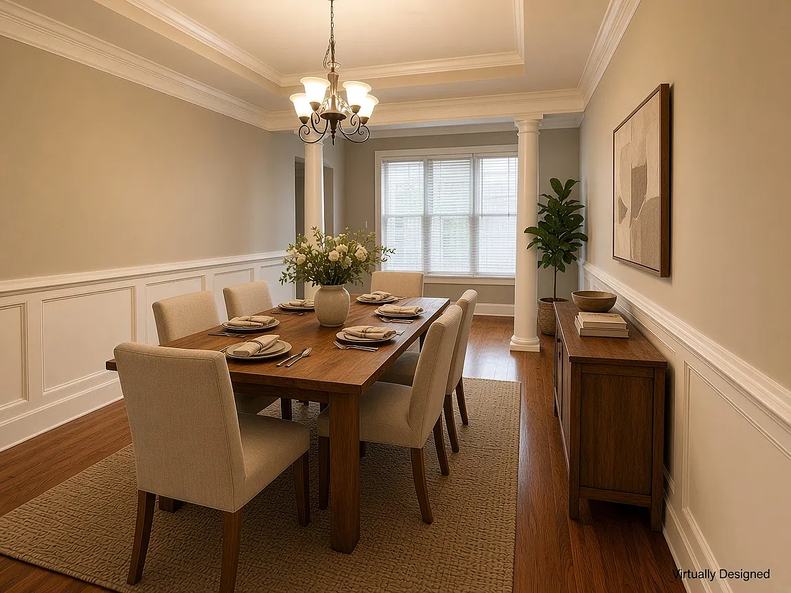 4 bed, 2.5 bath, 2615 sqft, $2,850 — Photo 4