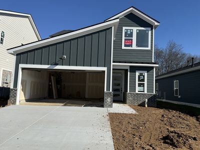 1244 Linn Cove Ct LOT 176, Gallatin, TN, 37066