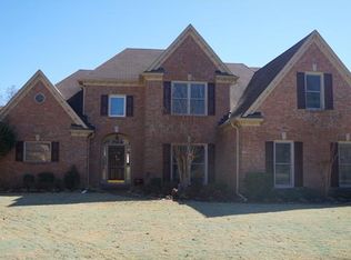 1370 Cedar Run Cv, Cordova, TN 38016