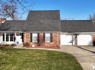 1880 Riviera Dr, Monroe, MI 48161