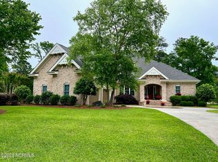 6819 Waterstone Xing SW, Ocean Isle Beach, NC 28469