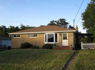271 Woodall Ave, North Huntingdon, PA 15642