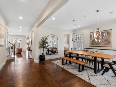 4601 Worth St, Dallas, TX, 75246