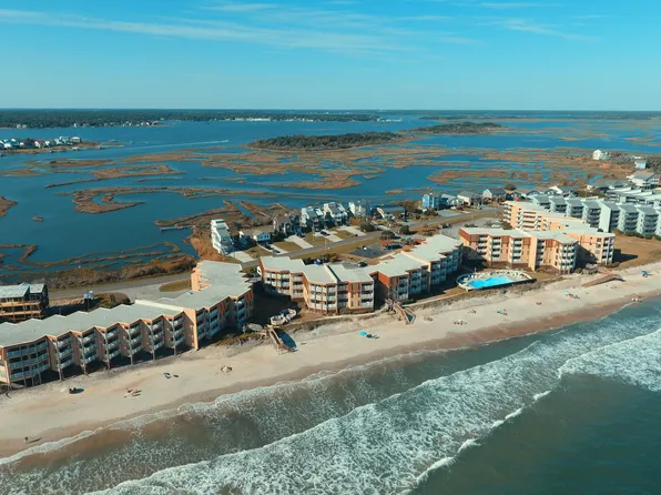 1840 New River Inlet Road Unit 2213, North Topsail Beach, NC 28460