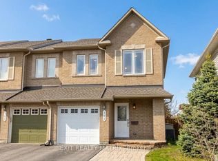195 Tapley Pl, Ottawa, ON K4A0L2