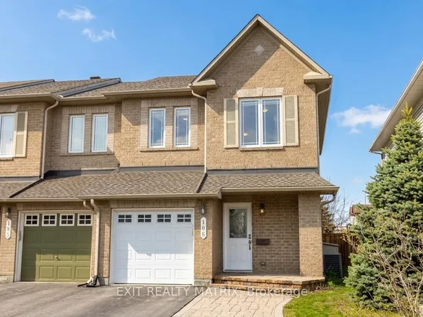 195 Tapley Pl, Ottawa, ON K4A 0L2