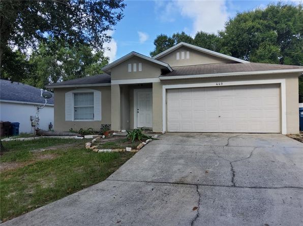 449 Heather Hill Blvd
