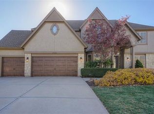 17623 W 84th Ter, Lenexa, KS 66219