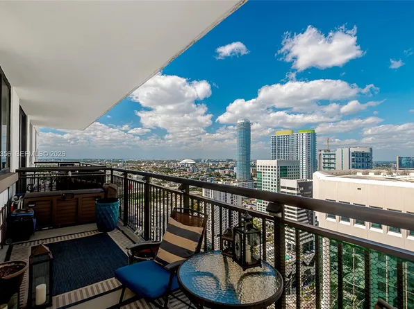 999 SW 1st Ave APT 3215, Miami, FL 33130