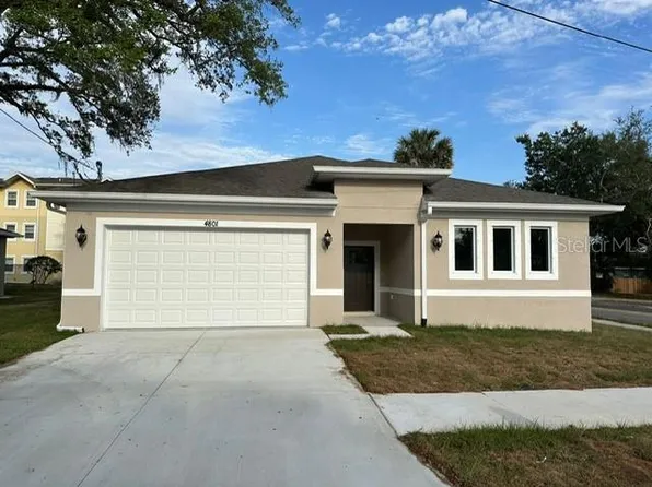 913 E Lotus Ave, Tampa, FL 33612