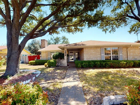 1814 Andover Dr, Garland, TX 75041