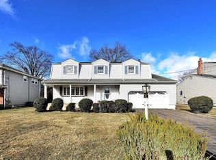 56 Rabkin Dr, Clifton, NJ 07013