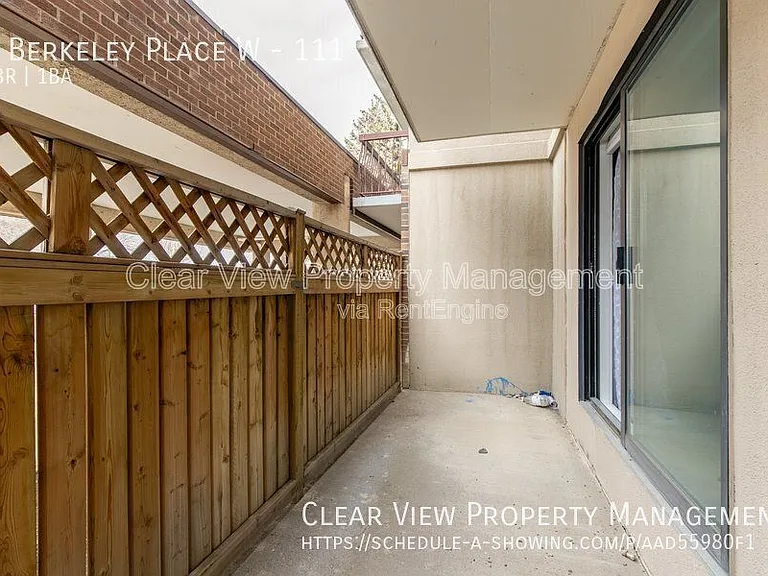 5 Berkeley Pl W #111 — Photo 18