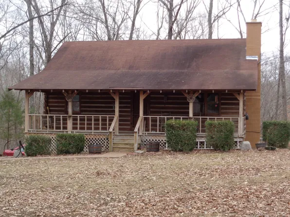161 Rainbow Dr, Tullahoma, TN 37388