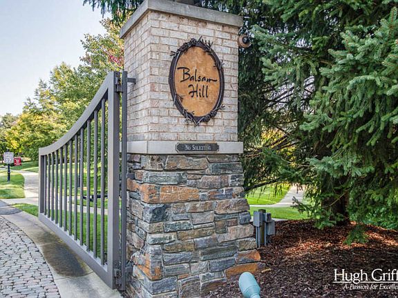 5th image of 5358 Balsam Hill Ct SE