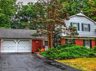 12 Ascot Dr, Freehold, NJ 07728