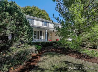 1100 W Lonnquist Blvd, Mount Prospect, IL