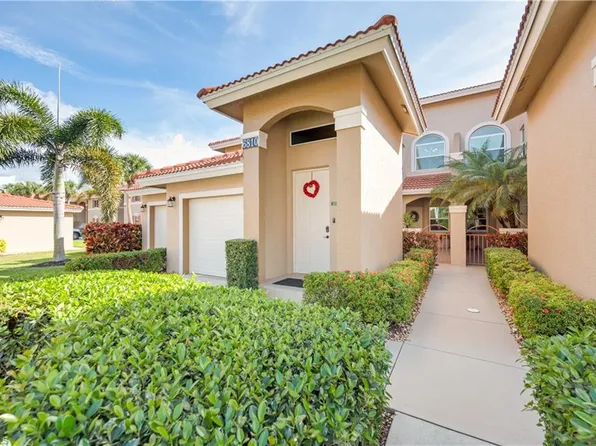6810 Huntington Lakes CIR #201, NAPLES, FL 34119